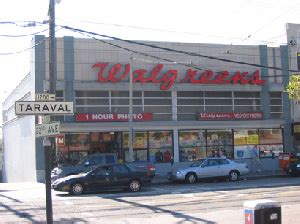 metal green box beside walgreens on 22nd and taraval|walgreens taraval san francisco.